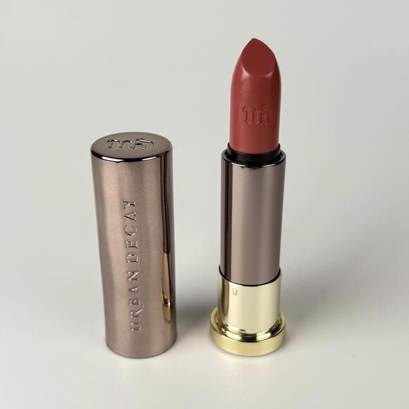 Urban Decay Vice Lipstick - Ravenswood (Cream)- Full Size 3.4g /.11oz New in Box - Picture 2 of 5